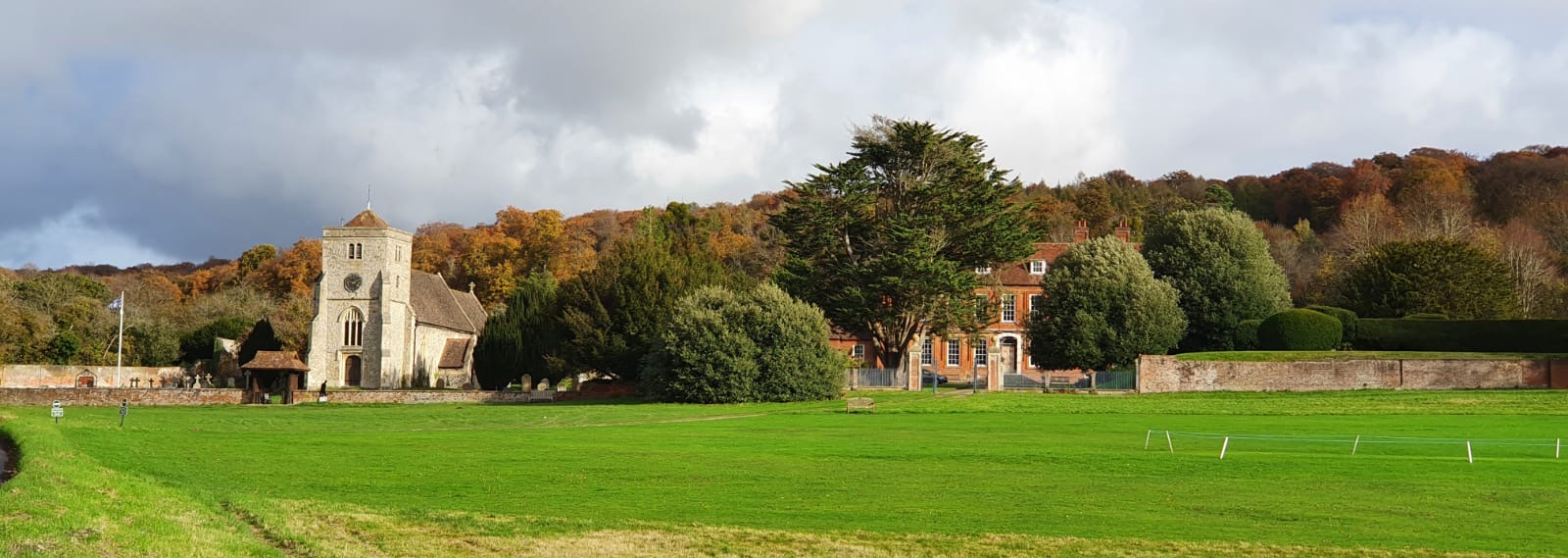 ChilternsCurch