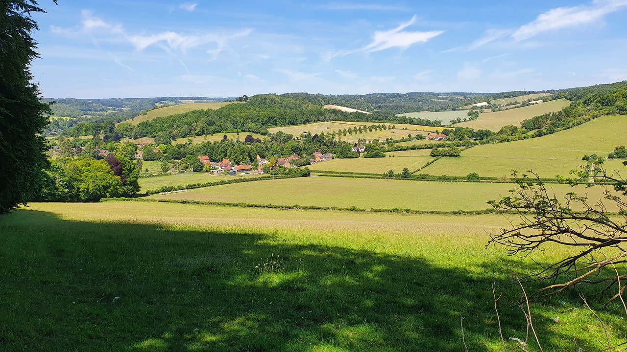 ChilternsVista