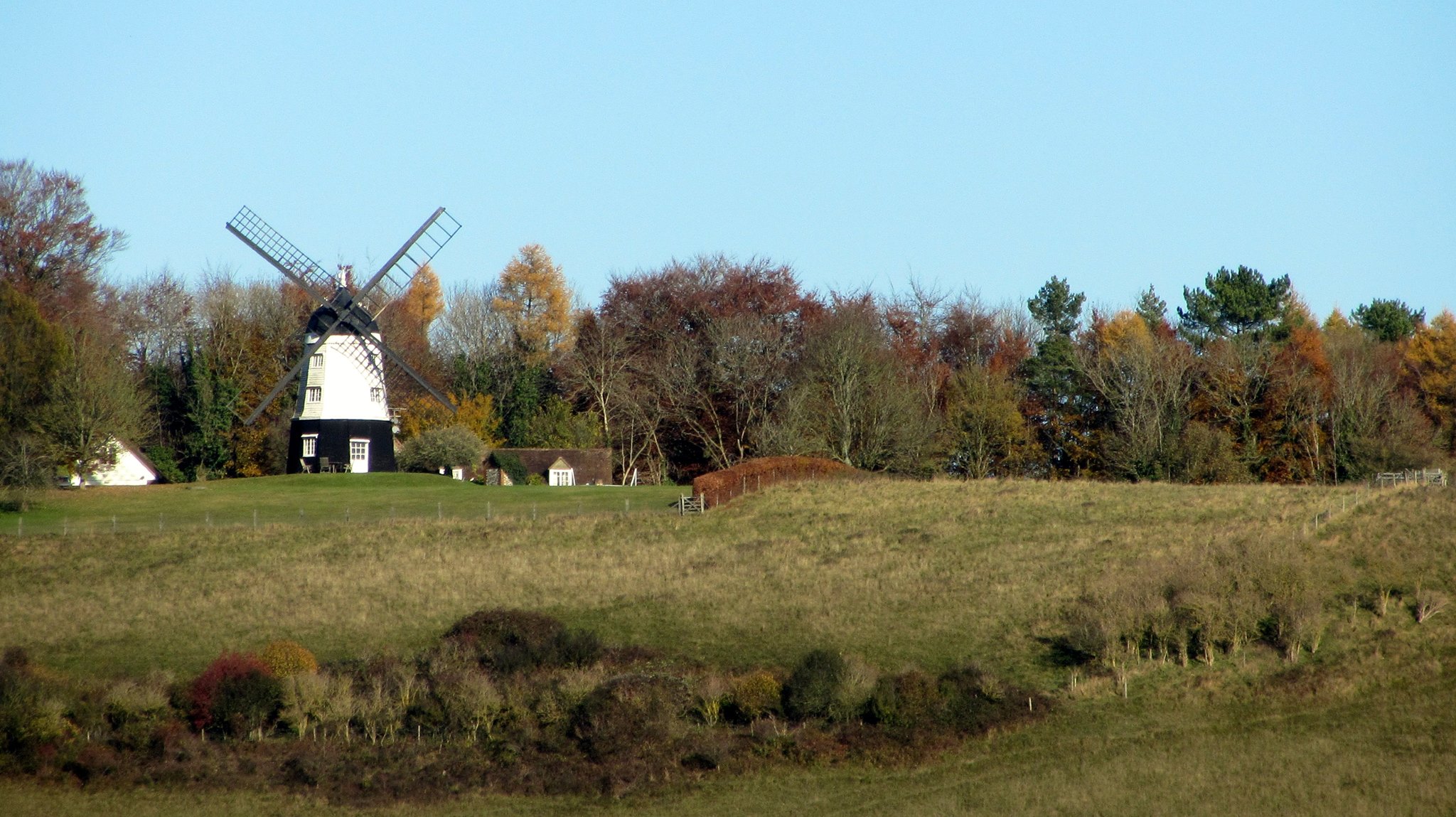 Turville Windmill 2