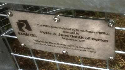 2 plaque